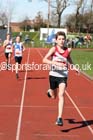 Boys Under-15s 5k Road Race, Stanley Park, Blackpool. Photo: David T. Hewitson/Sports for All Pics